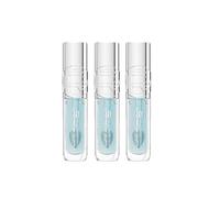 L'Oréal Paris Pack de 3, Plump Ambition, Aceite Labial con Ácido Producto | Pack de 3, Plump Ambition, Aceite Labial con Ácido Producto. Para hidratación y cuidado diario de los labios.