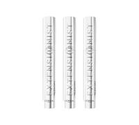 L'Oréal Paris Pack de 3, Telescopic Extensionist Máscara de pestañas alarga
