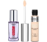 L'Oréal Paris Pack Dermo Expertise Revitalift Filler Sérum de Ojos