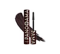 L'Oréal Paris Máscara de Pestañas Volume Million, Volumen Panorámico, Duración hasta 24h, Resistente a Grumos, Fórmula Suave, Panorama Chromatics, Bordeaux Cashmere