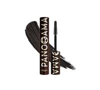 L'Oréal Paris Máscara de Pestañas Volume Million, Volumen Panorámico, Duración hasta 24h, Resistente a Grumos, Fórmula Suave, Panorama Chromatics, Brun Leather