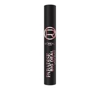L'Oréal Paris Paradise Big Deal Latex Black, Máscara de Pestañas, Aporta Mayor Volumen y Longitud, Waterproof, Enriquecida Con Lash Serum Complex (IH Péptidos) para Pestañas reforzadas, 6ml