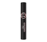 L’Oréal Paris, Paradise Big Deal, Máscara de Pestañas Resistente al Agua, Volumen Extremo y Longitud Intensa, Fórmula Gel con Serum Complex AH + Péptidos, Latex Black