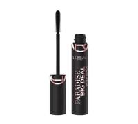 L'Oréal Paris Paradise Big Deal Latex Black, Máscara de Pestañas, Aporta Mayor Volumen y Longitud, Waterproof, Enriquecida Con Lash Serum Complex (IH Péptidos) para Pestañas reforzadas, 6ml