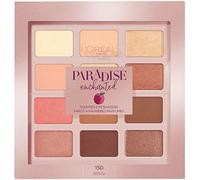 L'Oréal Paris Paradise Enchanted Scented Eyeshadow Palette, 0.25 fl. oz.