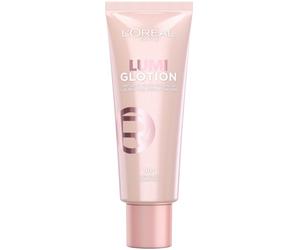 L'Oréal Paris Paradise Lumi Glotion Potenciador del resplandor natural Textura ligera 40mL 901 Fair