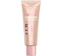 L'Oréal Paris Paradise Lumi Glotion Potenciador del resplandor natural Textura ligera 40mL 902 Light