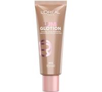 L'Oréal Paris Paradise Lumi Glotion Potenciador del resplandor natural Textura ligera 40mL 903 Medium