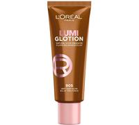 L'Oréal Paris Paradise Lumi Glotion Potenciador del resplandor natural Textura ligera 40mL 905 Dark Glow