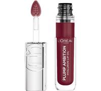 ¡23% DTO! Plump Ambition Aceite Labial Voluminizador con Ácido Hialurónico 5 ml