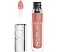 ¡23% DTO! Plump Ambition Aceite Labial Voluminizador con Ácido Hialurónico 5 ml