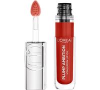 L'Oréal Plump Ambition Hyaluron Lip Oil | Paco Perfumerías 485 Wine O'clock n/a