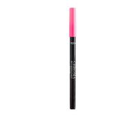 L'Oréal Paris - Perfilador de ojos - Rosa fluorescente (Neon Electric - Zoo Rose)