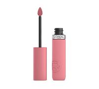Labial líquido L'Oreal Make Up Infaillible Matte Resistance Lipstick & Chill Nº 200 (1 unidad)