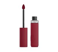 ¡32% DTO! Matte Resistance Labial Líquido mate