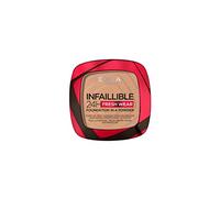 ¡31% DTO! Infaillible 24H Fresh Wear Base de Maquillaje Compacto