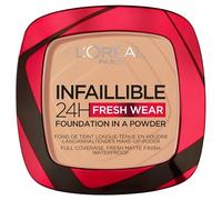 INFALLIBLE 24H fresh wear foundation compact #245
