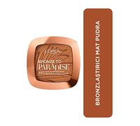 L'oréal Paris Poudre Bronzante Back To Bronze Mat Teinte Universelle