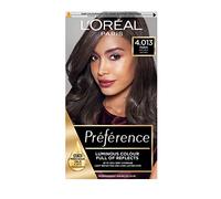 L'Oreal Paris Preference 4.013 paris refined brown