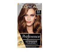 L'Oreal Paris Preference Infinia