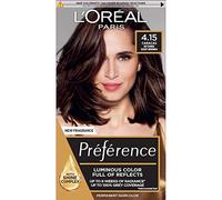 L'Oreal Paris Preference Infinia