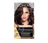 L'Oreal Paris Preference Infinia, intense deep brown