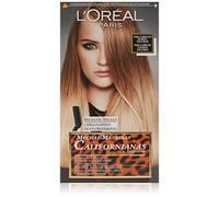 L'Oreal Paris Preference Mechas Californianas para Bases Rubias Oscuras - 200 g