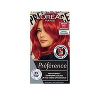 L'Oréal Paris Préférence Vivids rojo brillante 8.624