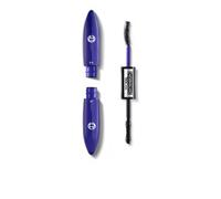 L'Oréal Paris Máscara PRO XXL Xtension para un resultado de extensión de pestañas, Máscara de 2 pasos para unas pestañas largas y espesas como las del salón de belleza, Negro, 1 ud.