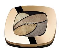 L'Óreal Paris Quad Pro E1, Sombra De Ojos, Color Riche - 1 Sombra De Ojos