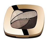 L'Óreal Paris Quad Pro E4, Sombra De Ojos, Color Riche - 1 Sombra De Ojos