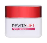 L'Oréal Paris - Revitalift Classic Perfume Free Day Cream 50 ml