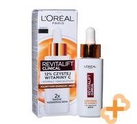 L'Oreal Paris Revitalift Clinical Cara Cuello Piel Serum 30ml con Vitamina C
