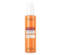 L'Oréal Paris Revitalift Clinical Crema limpiadora espumante con vitamina C* y ácido salicílico limpiador facial 150 ml