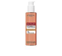 LOREAL PARIS REVITALIFT CLINICAL VITAMINA C ACIDO SALICÍLICO LIMPIADOR EN ESPUMA FACIAL 150 ML