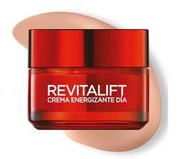 L'Oréal Revitalift Crema Roja Energizante Día // Precio, Comprar n/a 50 ml
