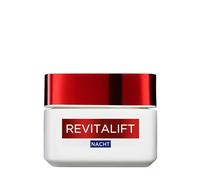 L’Oréal Paris Cuidado facial Día y noche Anti-wrinkle night cream Revitalift 50 ml