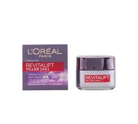 Dermo Expertise Crema De Belleza Revitalift Filler Día , 50 ml