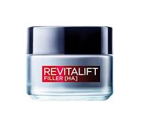 Dermo Expertise Crema De Belleza Revitalift Filler Día , 50 ml