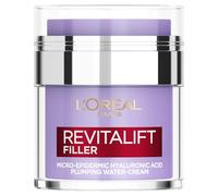 Crema de agua voluminizadora Revitalift Filler Line de L'Oréal Paris 50 ml