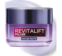 Dermo Expertise Revitalift Filler Crema De Noche, 50 ml