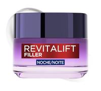 Dermo Expertise Revitalift Filler Crema De Noche, 50 ml
