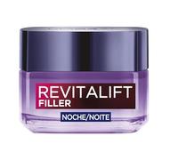 Dermo Expertise Revitalift Filler Crema De Noche, 50 ml
