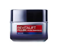 Dermo Expertise Revitalift Filler Crema De Noche, 50 ml