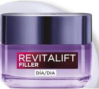 Dermo Expertise Crema De Belleza Revitalift Filler Día , 50 ml