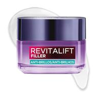 ¡24% DTO! Revitalift Filler Gel Crema Matificante 50 ml