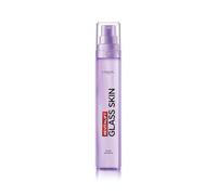 L'Oréal Paris Revitalift Filler Glass Skin - Líquido hidratante de 50 ml de vidrio en un solo paso, ácido hialurónico fluido + 5% vitaminas B3 + B5 + C