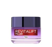 L'Oréal Paris Revitalift Filler [+Hyaluronsäure] Intensiv Aufpolsternde Anti-Age Crema de día 50 ml