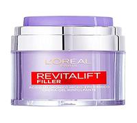 L'Oréal Paris Revitalift Filler - Microepidérmico ácido hialurónico para una piel hidratante prolongada, 50 ml