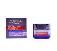 L'Oréal Paris Revitalift Filler Night Cream With Hyaluronic Acid 50ml